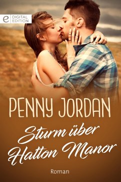 Sturm über Hatton Manor (eBook, ePUB) - Jordan, Penny