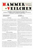 Hammer + Veilchen Nr. 13 (eBook, ePUB)