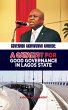 GOVERNOR AKINWUNMI AMBODE: A CATALYST... - Bild 1