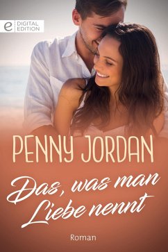 Das, was man Liebe nennt (eBook, ePUB) - Jordan, Penny