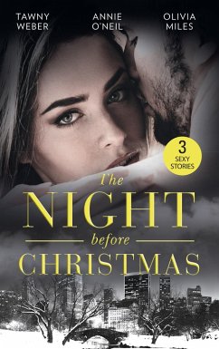 Cover The Night Before Christmas (eBook, ePUB)