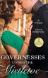 Governesses Under The Mistletoe (eBook,... - Bild 1