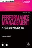 Performance Management (eBook, ePUB) Performance Management (eBook, ePUB)