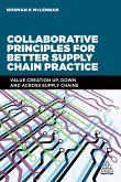 Collaborative Principles for Better Supply Chain Practice (eBook, ePUB)
