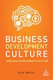 Business Development Culture (eBook, ePUB)