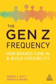 The Gen Z Frequency (eBook, ePUB)