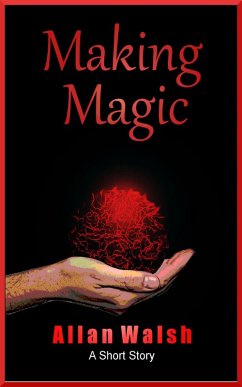 Cover Making Magic (eBook, ePUB)