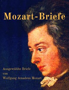 Mozart-Briefe (eBook, ePUB)