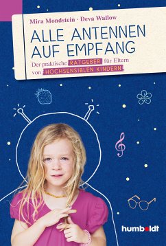 Alle Antennen auf Empfang (eBook, PDF) - Mondstein, Mira; Wallow, Deva
