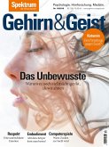 Gehirn&Geist 10/2018 Das Unbewusste (eBook, PDF)