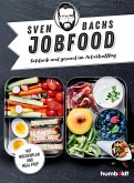 Sven Bachs Jobfood (eBook, PDF)