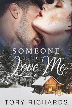 Cover Someone to Love Me (eBook, ePUB)