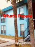 What's Poppin (eBook, ePUB)