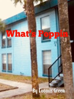 What's Poppin (eBook, ePUB)