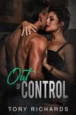 Out of Control (eBook, ePUB)