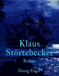 Klaus Störtebecker (eBook, ePUB)