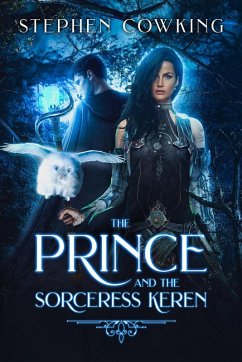 Cover The Prince and the Sorceres Keren (eBook, ePUB)
