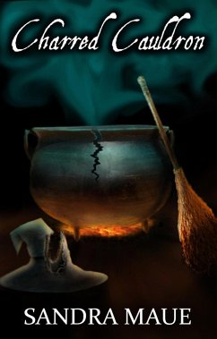 Cover Charred Cauldron (eBook, ePUB)