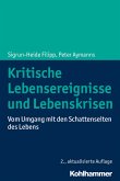 Kritische Lebensereignisse und Lebenskrisen (eBook, ePUB)