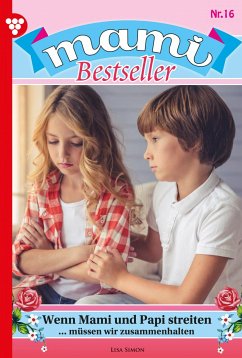 Wenn Mami und Papi streiten (eBook, ePUB) - Reutling, Gisela