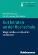 Gut beraten an der Hochschule (eBook,... - Bild 1
