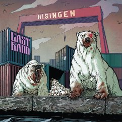 Hisingen - Last Band