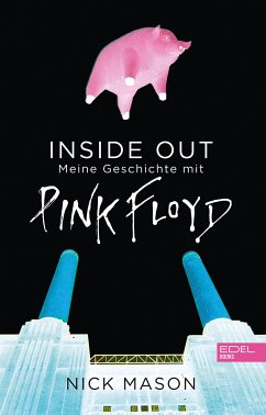 Inside Out (eBook, ePUB) - Mason, Nick