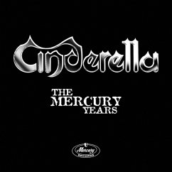 The Mercury Years Box Set - Cinderella