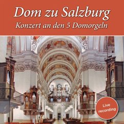 Dom Zu Salzburg - Zukriegel,Gerhard & Freunde