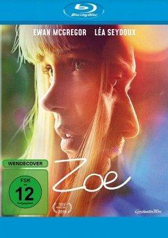 Zoe - Ewan Mcgregor,Léa Seydoux,Theo James