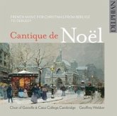 Cantique De Noël - French Music For Christmas Cantique De Noël - French Music For Christmas