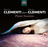 Maria Clementi Plays Muzio Clementi