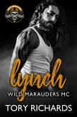 Wild Marauders MC (eBook, ePUB) Wild Marauders MC (eBook, ePUB)