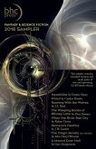 BHC Press 2018 Fantasy & Science Fiction Sampler (eBook, ePUB)