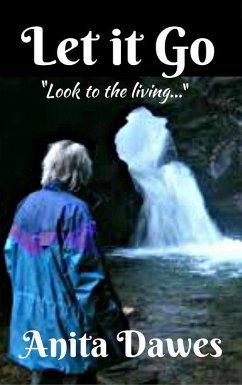 Let it Go (eBook, ePUB) - Dawes, Anita