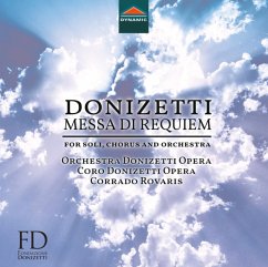 Cover Messa Di Requiem