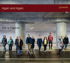 Again And Again - Hiemetsberger/Happel/Company Of Music