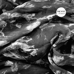Cover Of Desire