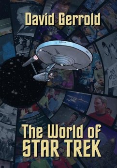 The World Of Star Trek - Gerrold, David