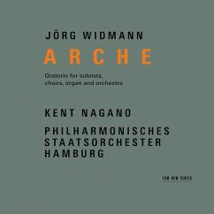 Arche - Nagano,Kent/Phil.Staatsorchester Hamburg/+