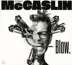 Cover Blow.