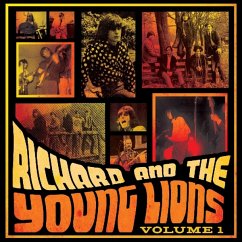 Cover Volume 1