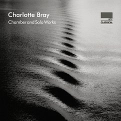 Chamber And Solo Works - Watkins/Mariani Klavierquartett/Amaryllis Quartett