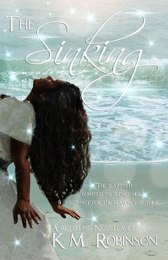 The Sinking (eBook, ePUB) - Robinson, K. M.