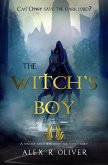 The Witch's Boy (eBook, ePUB)