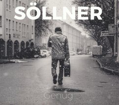 Cover Genug