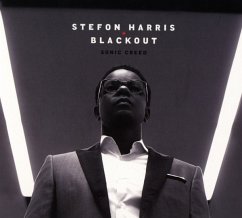 Sonic Creed - Stefon Harris & Blackout