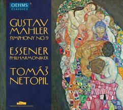 Symphonie Nr. 9 - Netopil,Tomás/Essener Philharmoniker