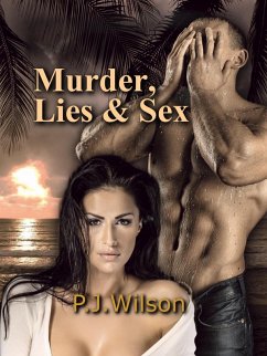 Cover Murder, Lies & Sex (eBook, ePUB)
