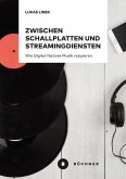 Zwischen Schallplatten und Streamingdiensten (eBook, PDF)